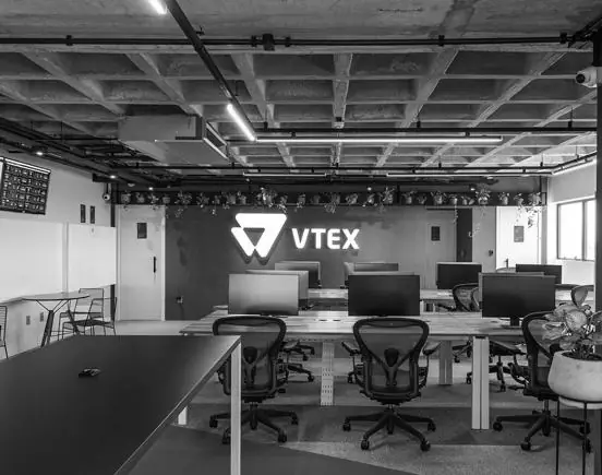 VTEX office