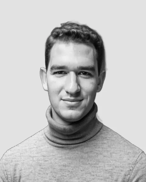 Sam Reznitsky